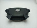 Mercedes SLK230 Steering Wheel Airbag-2