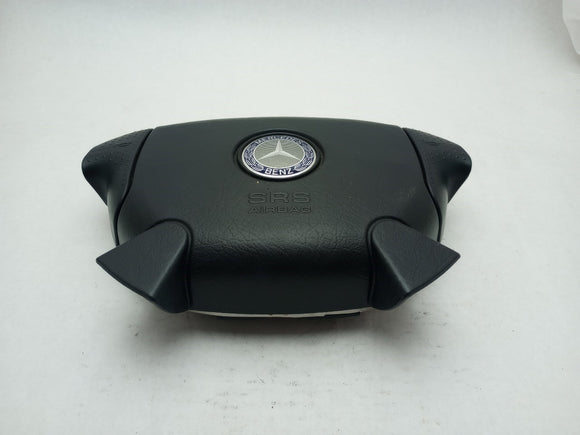 Mercedes SLK230 Steering Wheel Airbag