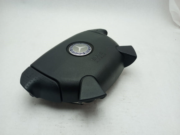 Mercedes SLK230 Steering Wheel Airbag