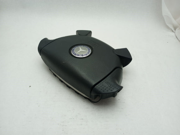 Mercedes SLK230 Steering Wheel Airbag