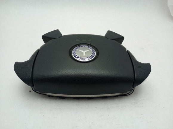 Mercedes SLK230 Steering Wheel Airbag