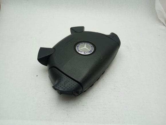 Mercedes SLK230 Steering Wheel Airbag