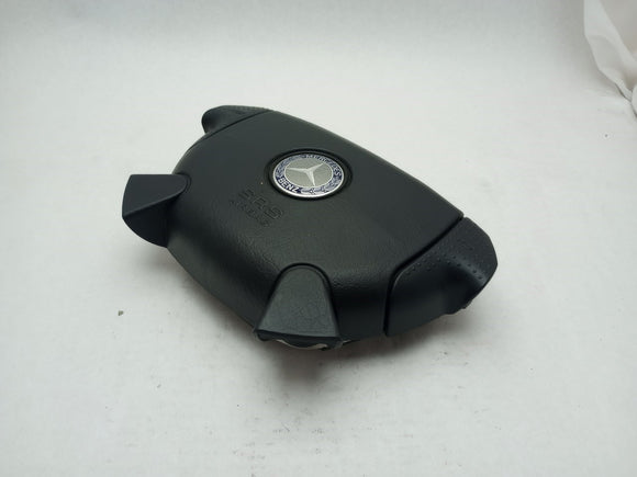 Mercedes SLK230 Steering Wheel Airbag