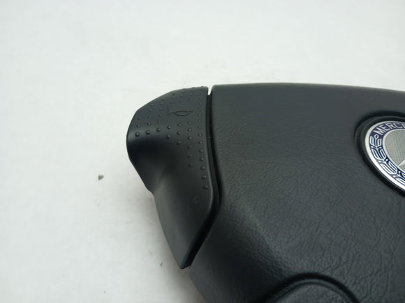 Mercedes SLK230 Steering Wheel Airbag