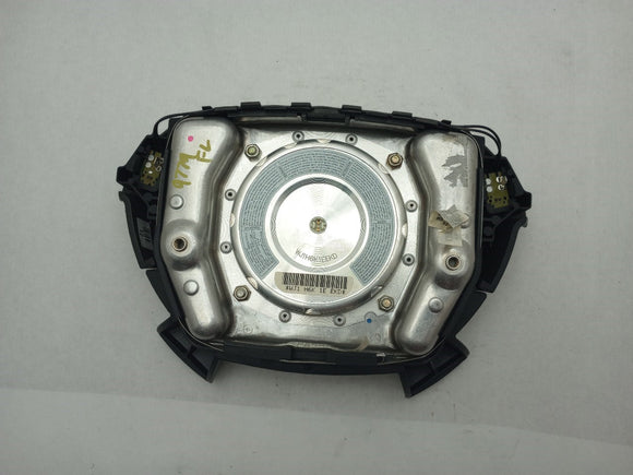 Mercedes SLK230 Steering Wheel Airbag