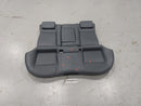 Saab 9-3 Set Of Rear Seats-1