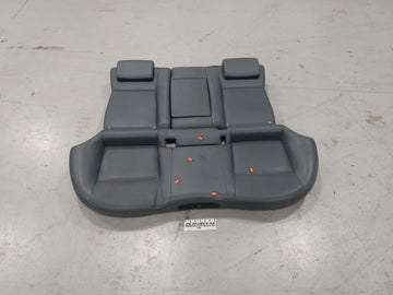 Saab 9-3 Set Of Rear Seats
