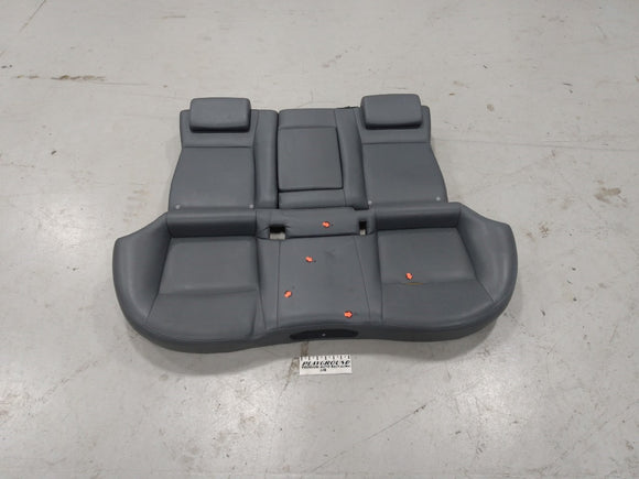 Saab 9-3 Set Of Rear Seats