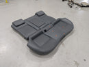 Saab 9-3 Set Of Rear Seats-3