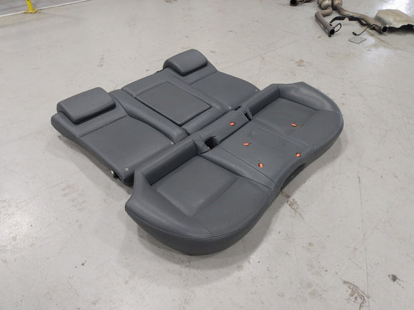 Saab 9-3 Set Of Rear Seats