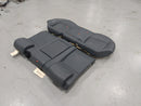 Saab 9-3 Set Of Rear Seats-4