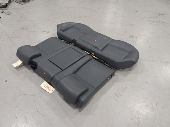 Saab 9-3 Set Of Rear Seats