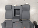 Saab 9-3 Set Of Rear Seats-5