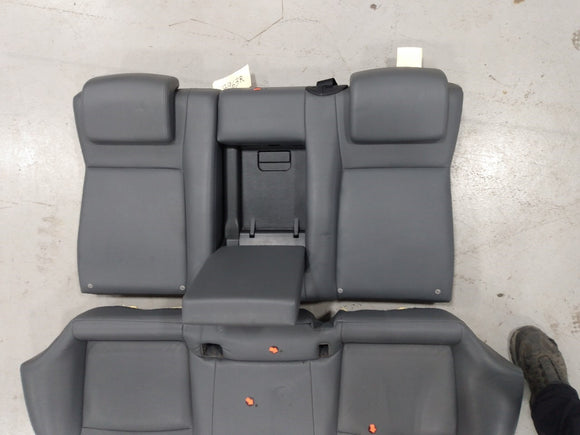 Saab 9-3 Set Of Rear Seats