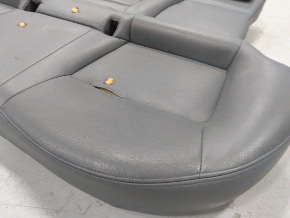 Saab 9-3 Set Of Rear Seats