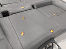 Saab 9-3 Set Of Rear Seats-7