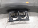 Saab 9-3 Set Of Rear Seats-8