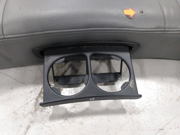 Saab 9-3 Set Of Rear Seats