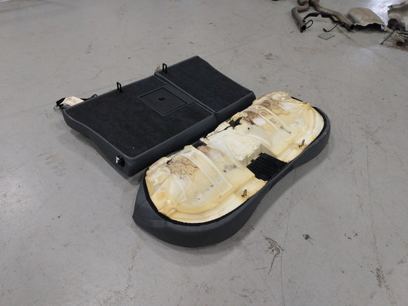 Saab 9-3 Set Of Rear Seats