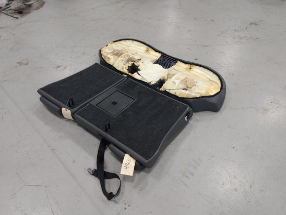 Saab 9-3 Set Of Rear Seats