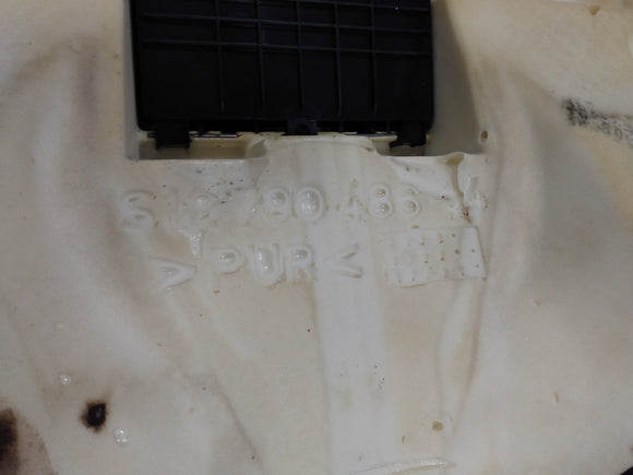 Saab 9-3 Set Of Rear Seats