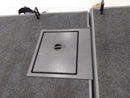 Saab 9-3 Set Of Rear Seats-12