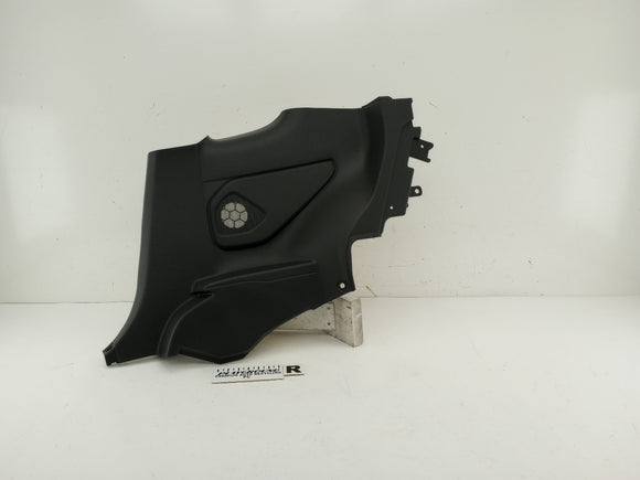 Toyota GR86 Passenger Right Rear Quarter Trim Panel