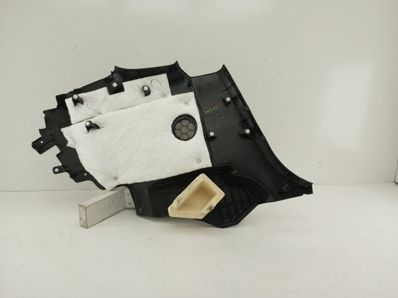 Toyota GR86 Passenger Right Rear Quarter Trim Panel