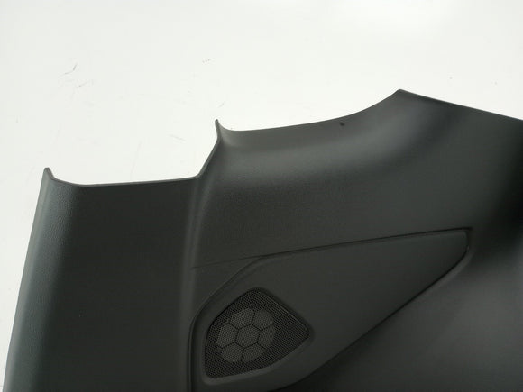 Toyota GR86 Passenger Right Rear Quarter Trim Panel