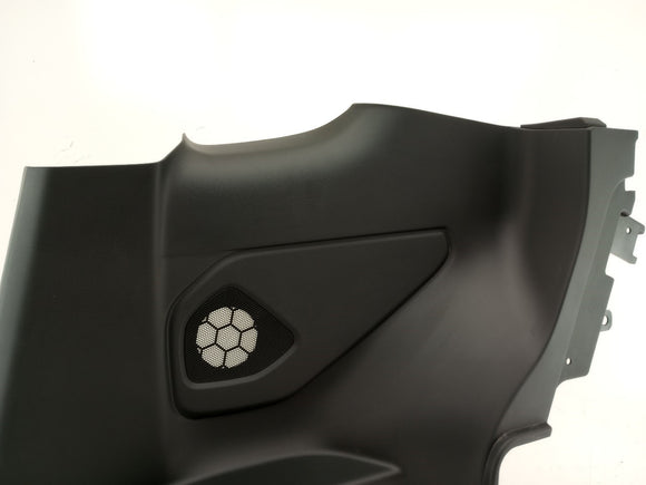 Toyota GR86 Passenger Right Rear Quarter Trim Panel
