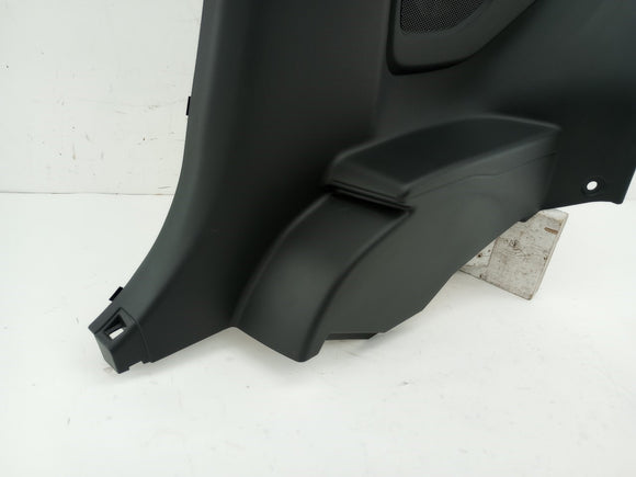 Toyota GR86 Passenger Right Rear Quarter Trim Panel