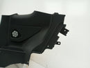 Toyota GR86 Passenger Right Rear Quarter Trim Panel-9