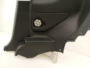 Toyota GR86 Passenger Right Rear Quarter Trim Panel-10