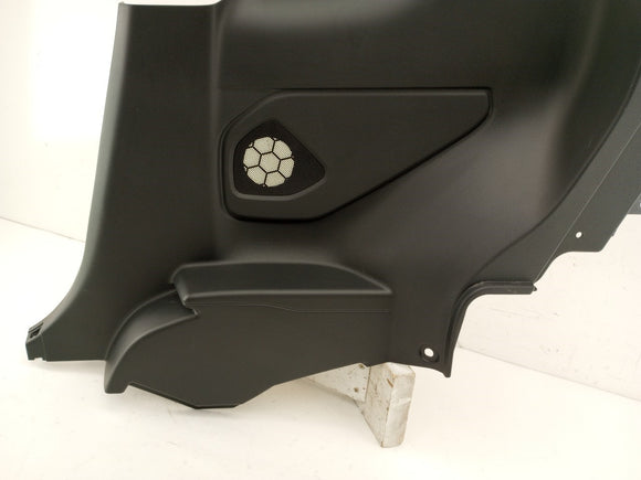 Toyota GR86 Passenger Right Rear Quarter Trim Panel
