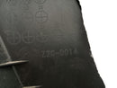 Toyota GR86 Passenger Right Rear Quarter Trim Panel-12