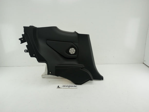 Toyota GR86 Driver Left Rear Quarter Trim Panel