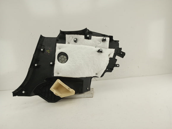 Toyota GR86 Driver Left Rear Quarter Trim Panel