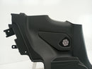 Toyota GR86 Driver Left Rear Quarter Trim Panel-3