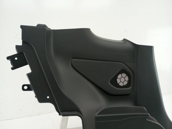 Toyota GR86 Driver Left Rear Quarter Trim Panel