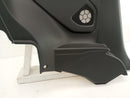 Toyota GR86 Driver Left Rear Quarter Trim Panel-4