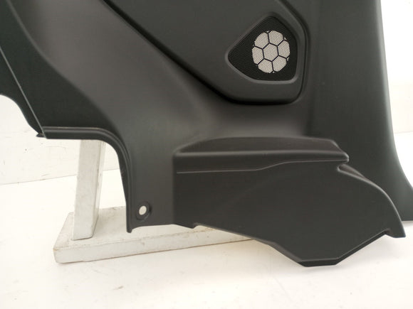 Toyota GR86 Driver Left Rear Quarter Trim Panel