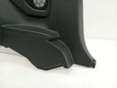 Toyota GR86 Driver Left Rear Quarter Trim Panel-5
