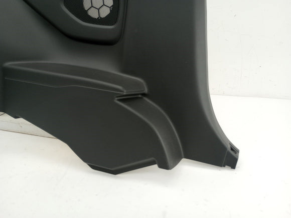 Toyota GR86 Driver Left Rear Quarter Trim Panel