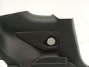 Toyota GR86 Driver Left Rear Quarter Trim Panel-6