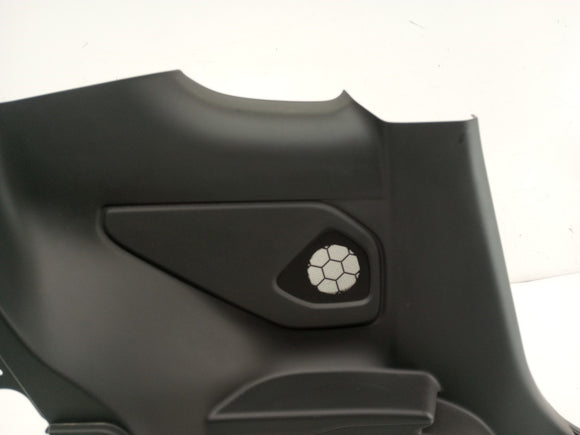 Toyota GR86 Driver Left Rear Quarter Trim Panel