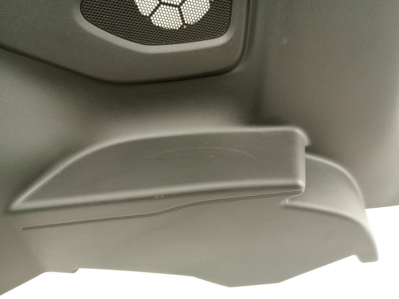 Toyota GR86 Driver Left Rear Quarter Trim Panel