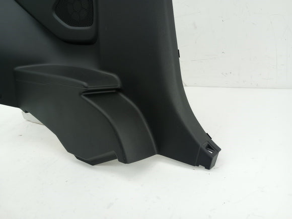 Toyota GR86 Driver Left Rear Quarter Trim Panel