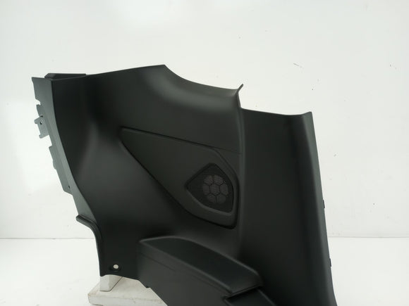 Toyota GR86 Driver Left Rear Quarter Trim Panel