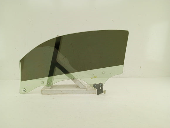 Toyota GR86 Passenger Right Front Door Window Glass