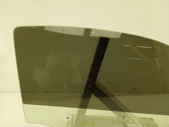 Toyota GR86 Passenger Right Front Door Window Glass